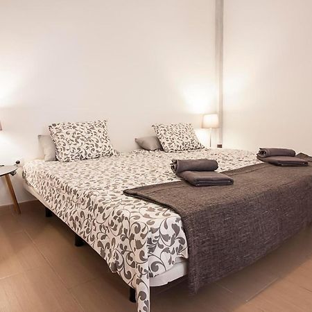 Rayito By Freshlanding Apartment Malaga Exterior photo