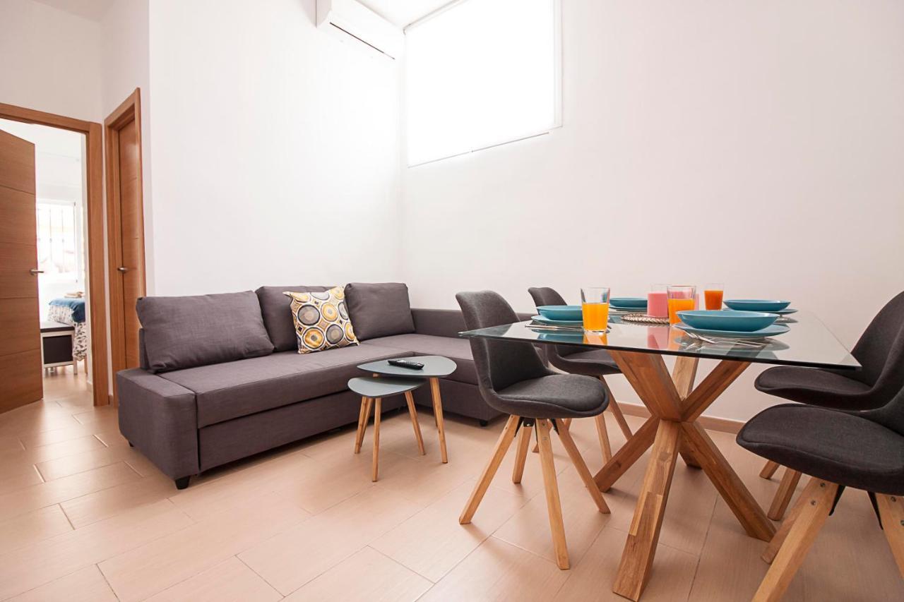 Rayito By Freshlanding Apartment Malaga Exterior photo