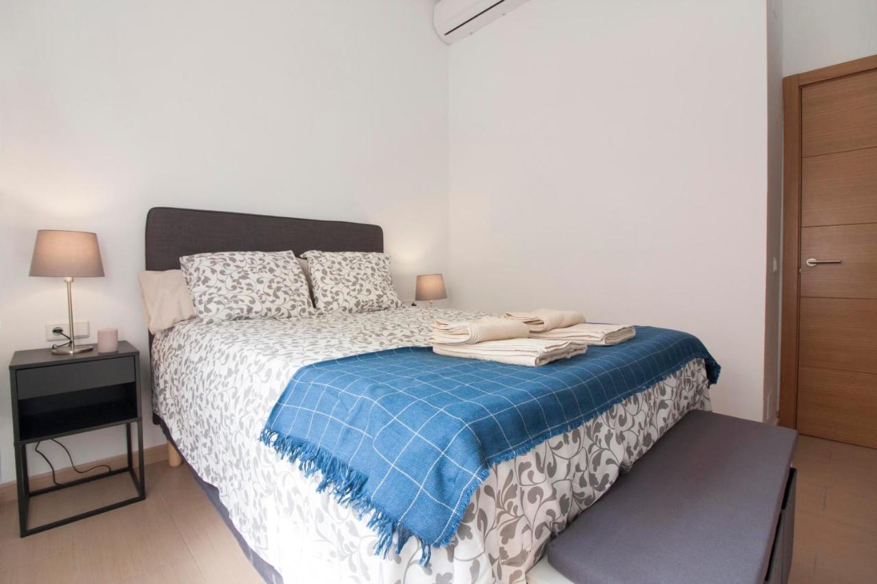 Rayito By Freshlanding Apartment Malaga Exterior photo