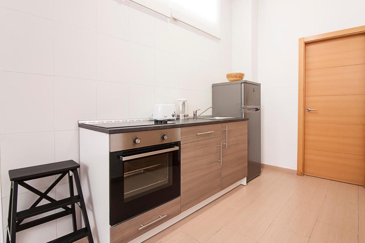 Rayito By Freshlanding Apartment Malaga Exterior photo