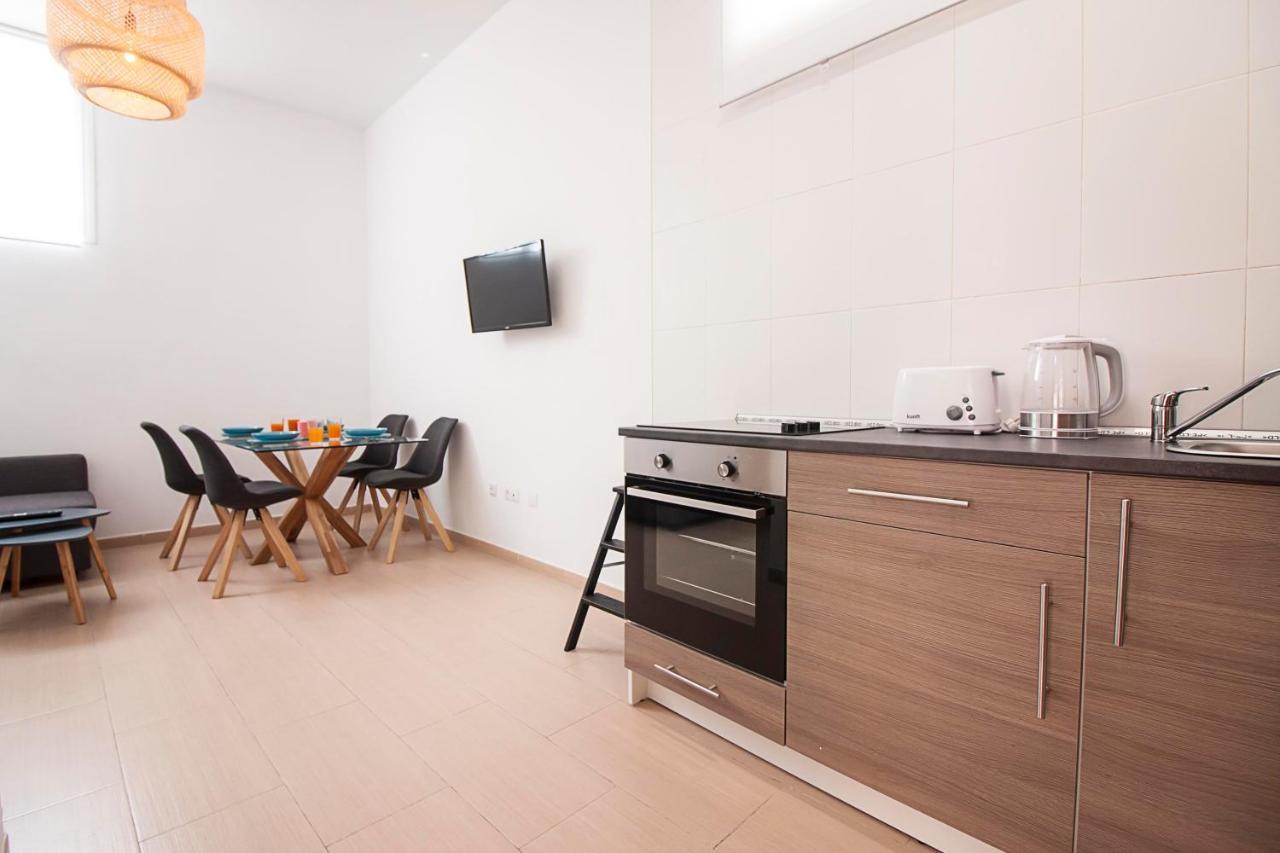 Rayito By Freshlanding Apartment Malaga Exterior photo