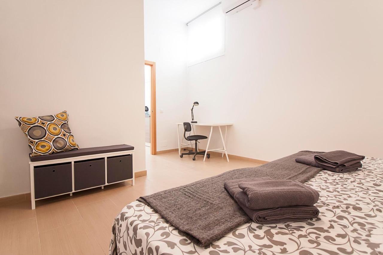Rayito By Freshlanding Apartment Malaga Exterior photo
