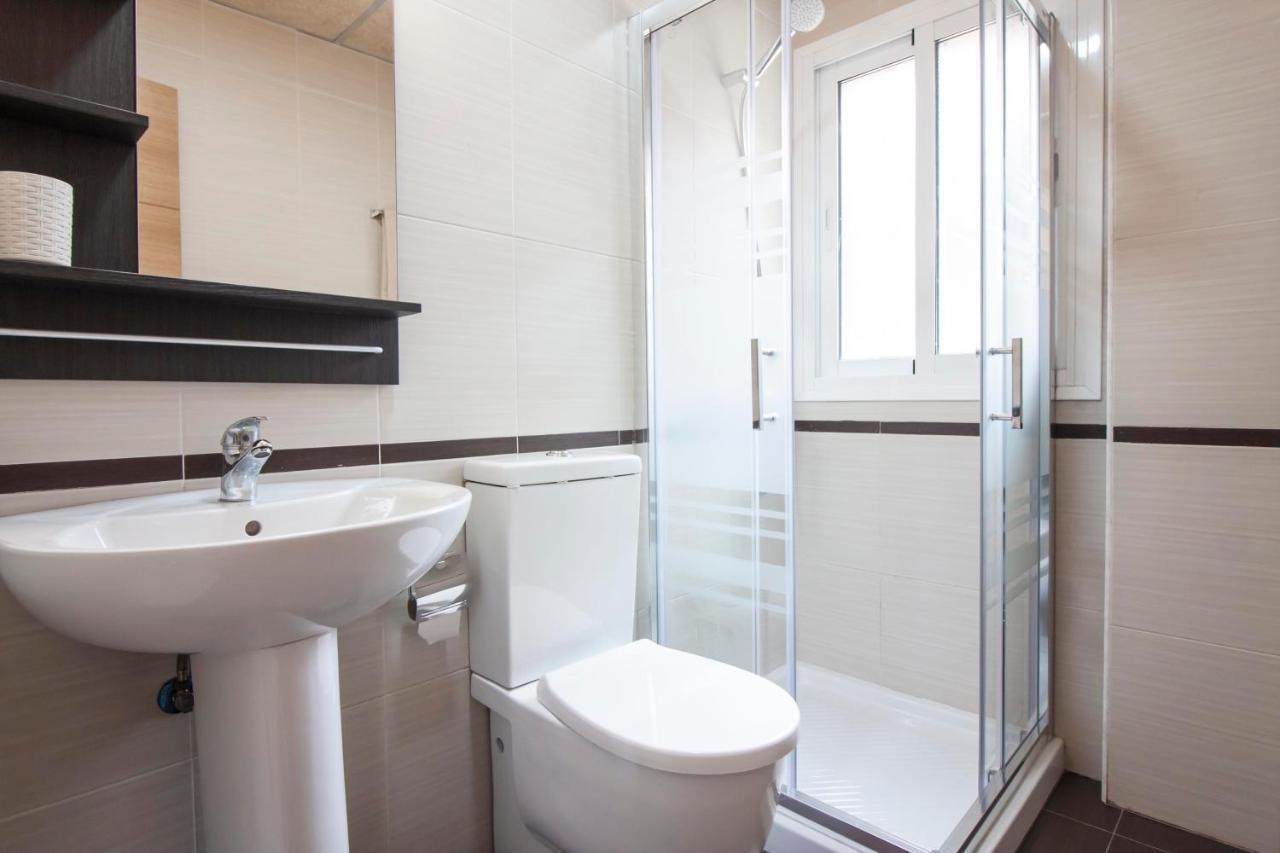 Rayito By Freshlanding Apartment Malaga Exterior photo