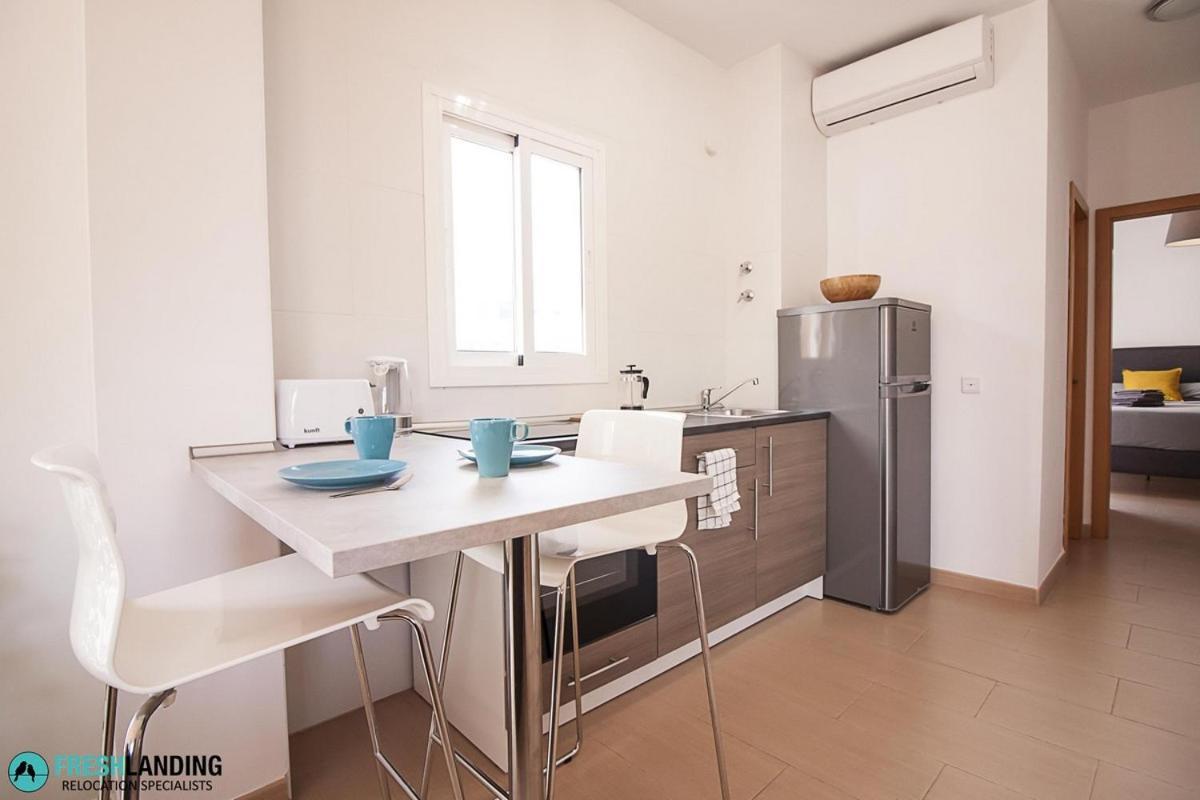 Rayito By Freshlanding Apartment Malaga Exterior photo