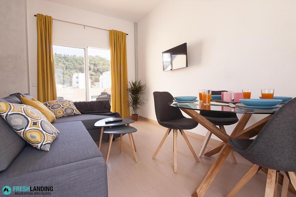 Rayito By Freshlanding Apartment Malaga Exterior photo