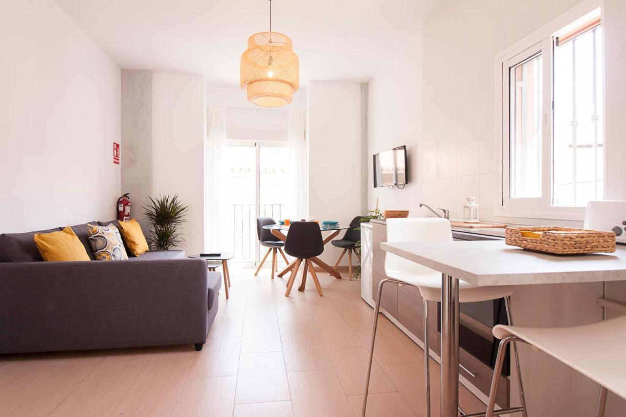 Rayito By Freshlanding Apartment Malaga Exterior photo