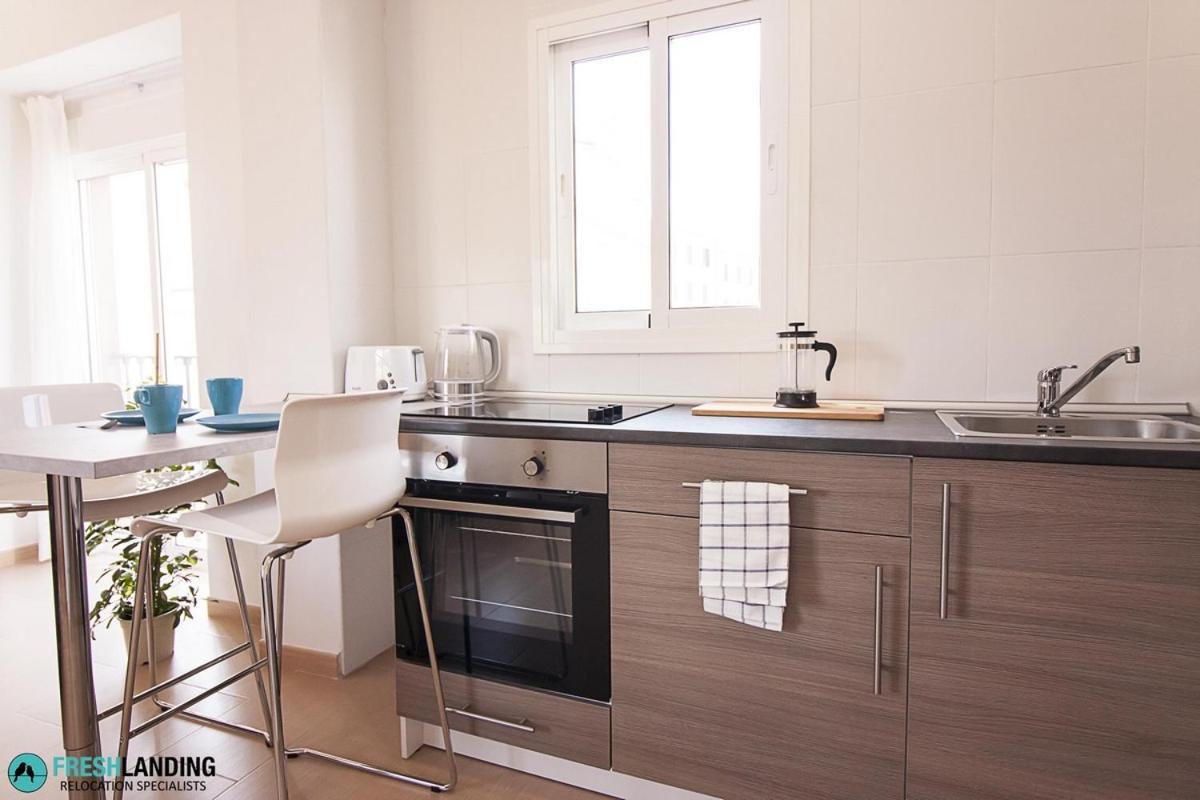 Rayito By Freshlanding Apartment Malaga Exterior photo