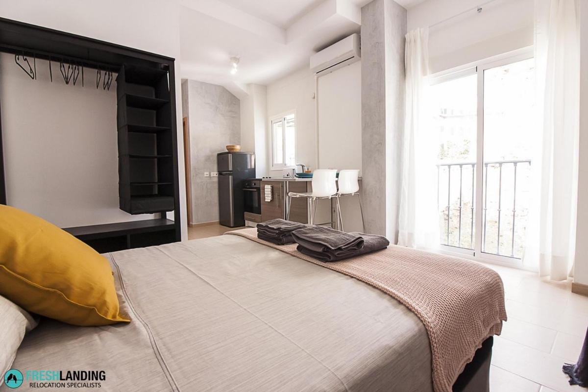 Rayito By Freshlanding Apartment Malaga Exterior photo