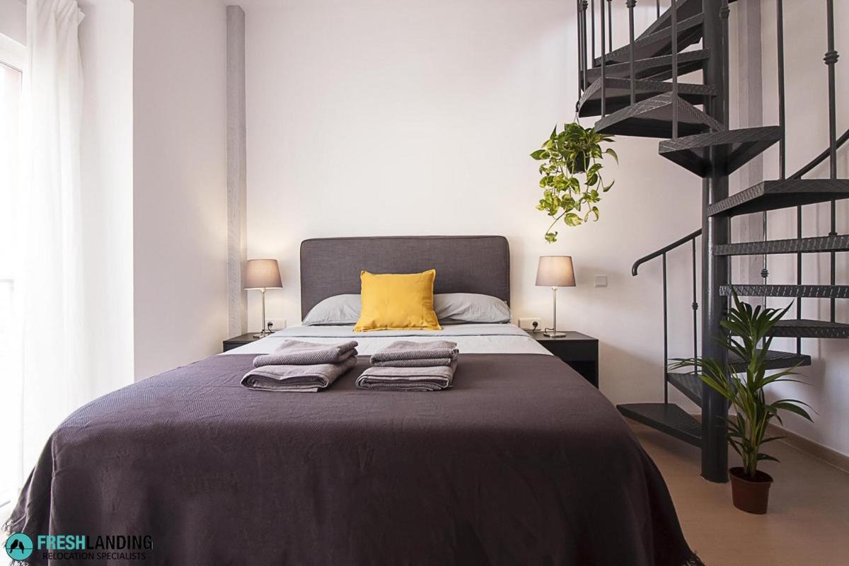 Rayito By Freshlanding Apartment Malaga Exterior photo