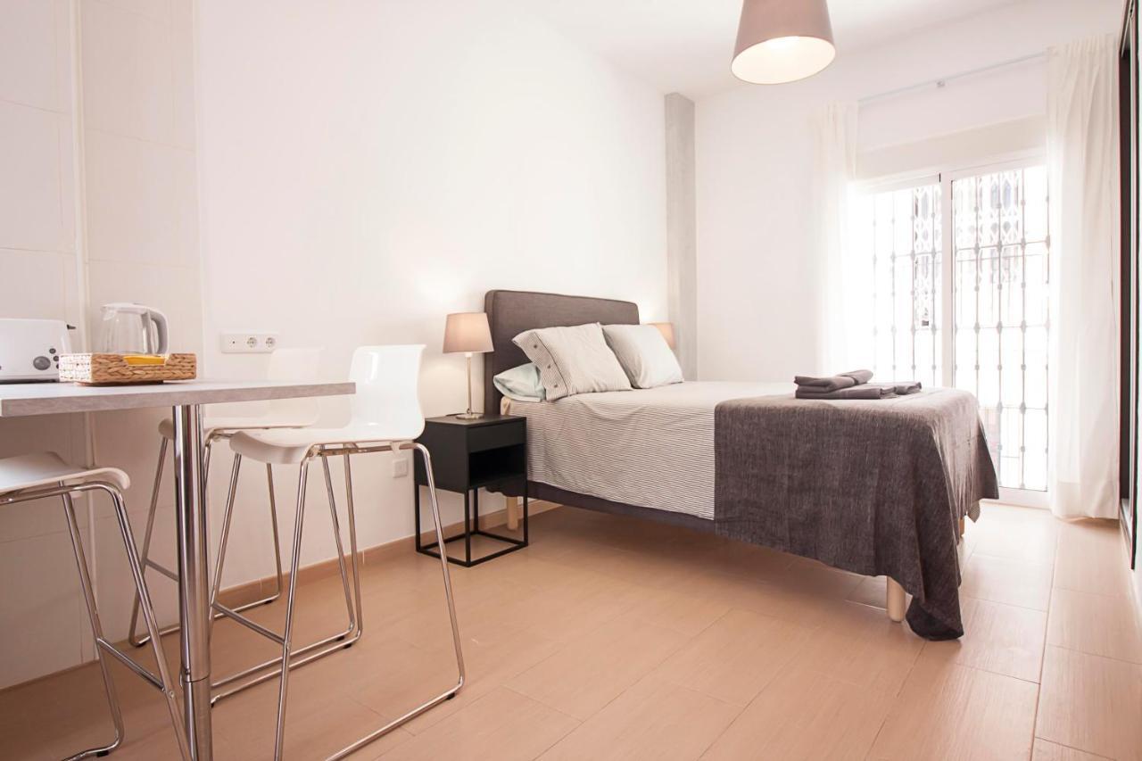 Rayito By Freshlanding Apartment Malaga Exterior photo