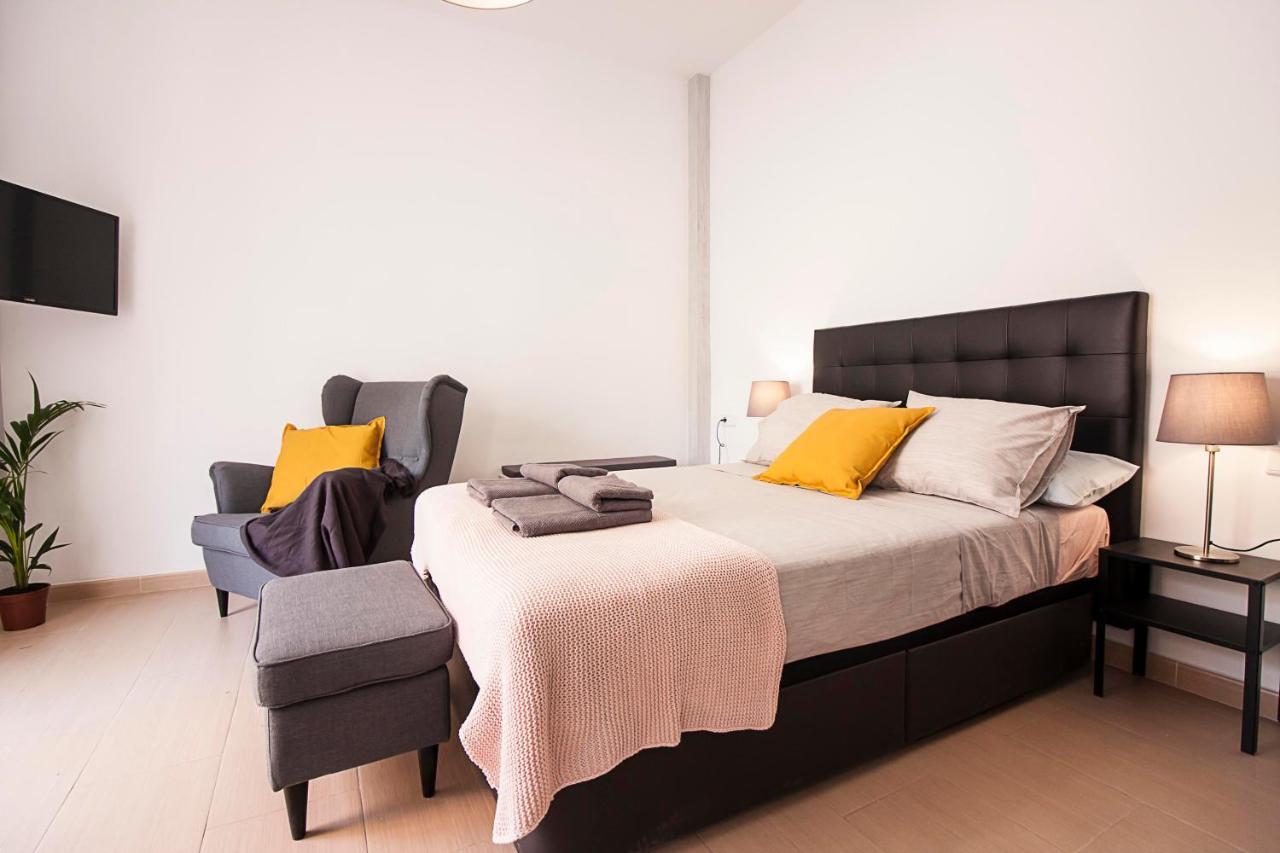 Rayito By Freshlanding Apartment Malaga Exterior photo