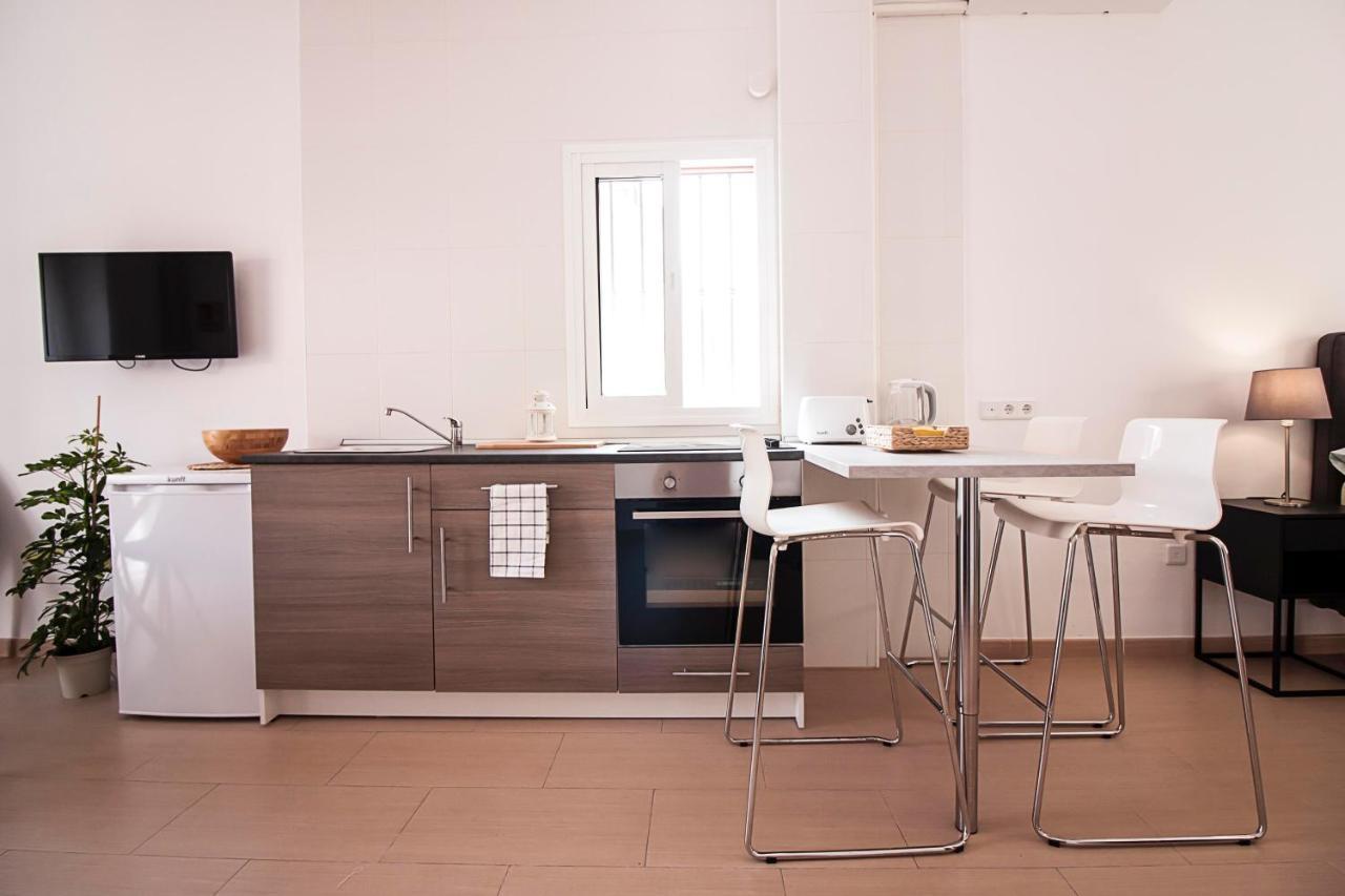 Rayito By Freshlanding Apartment Malaga Exterior photo