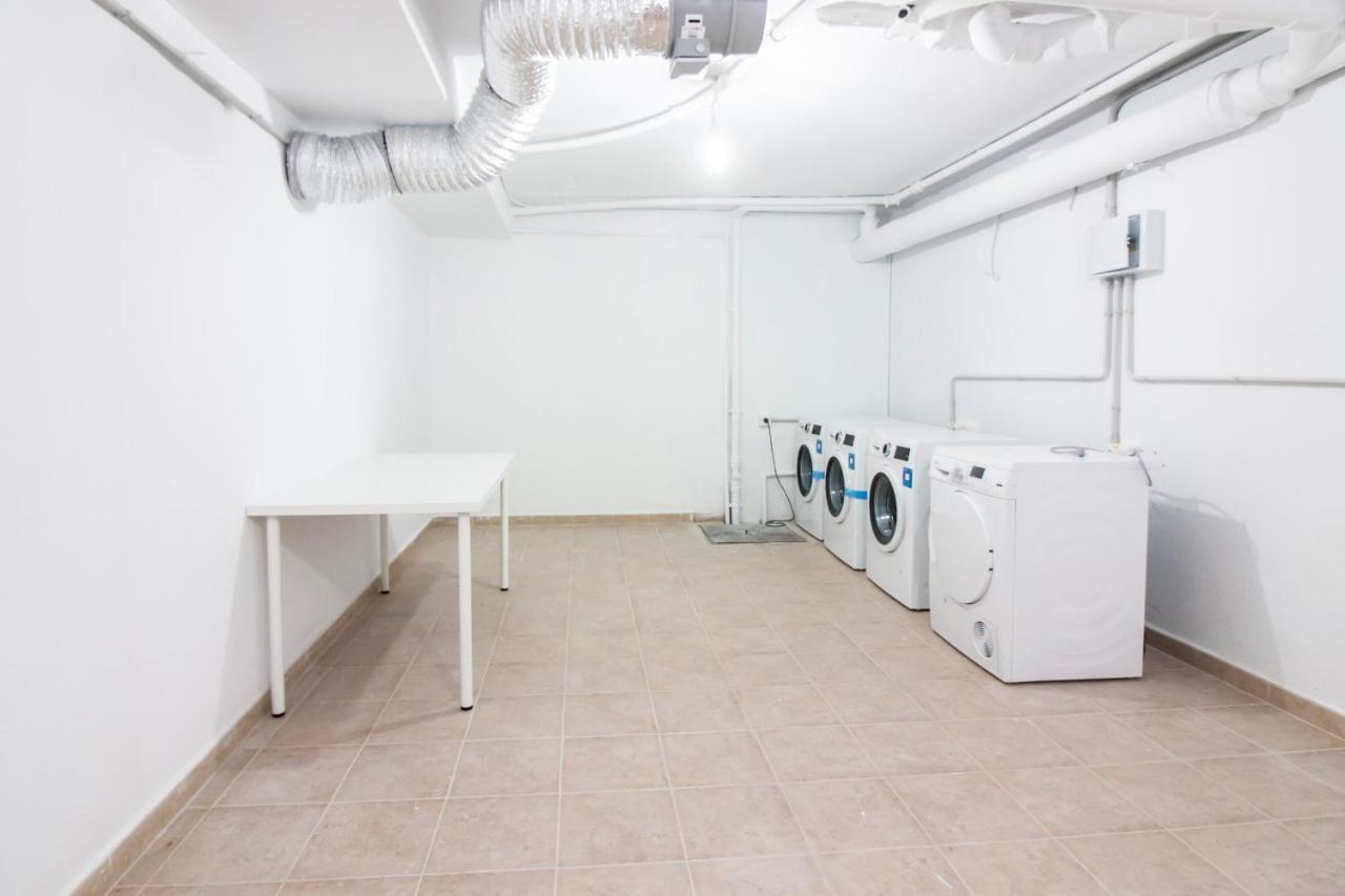 Rayito By Freshlanding Apartment Malaga Exterior photo