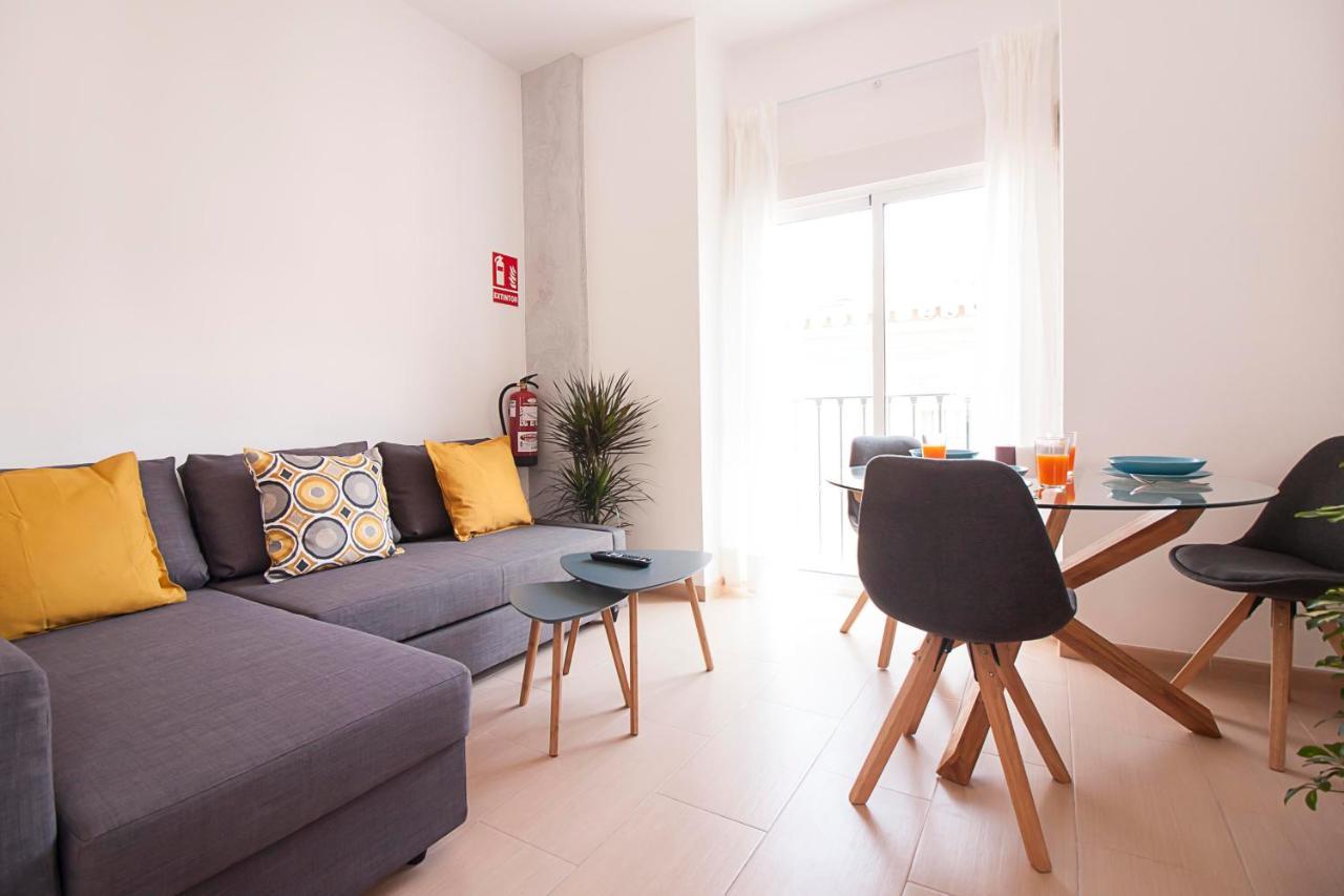 Rayito By Freshlanding Apartment Malaga Exterior photo